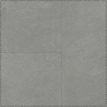 Кварцвиниловая плитка FineFloor Stone FF-1568 Вильц